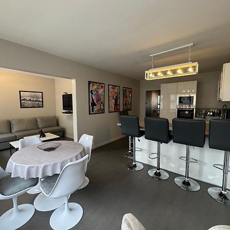 Appartement Place Morny, Hyper Centre ! دوفييل المظهر الخارجي الصورة