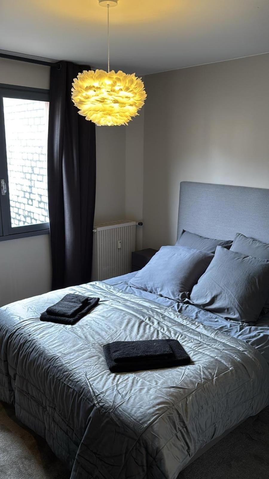 Appartement Place Morny, Hyper Centre ! دوفييل المظهر الخارجي الصورة