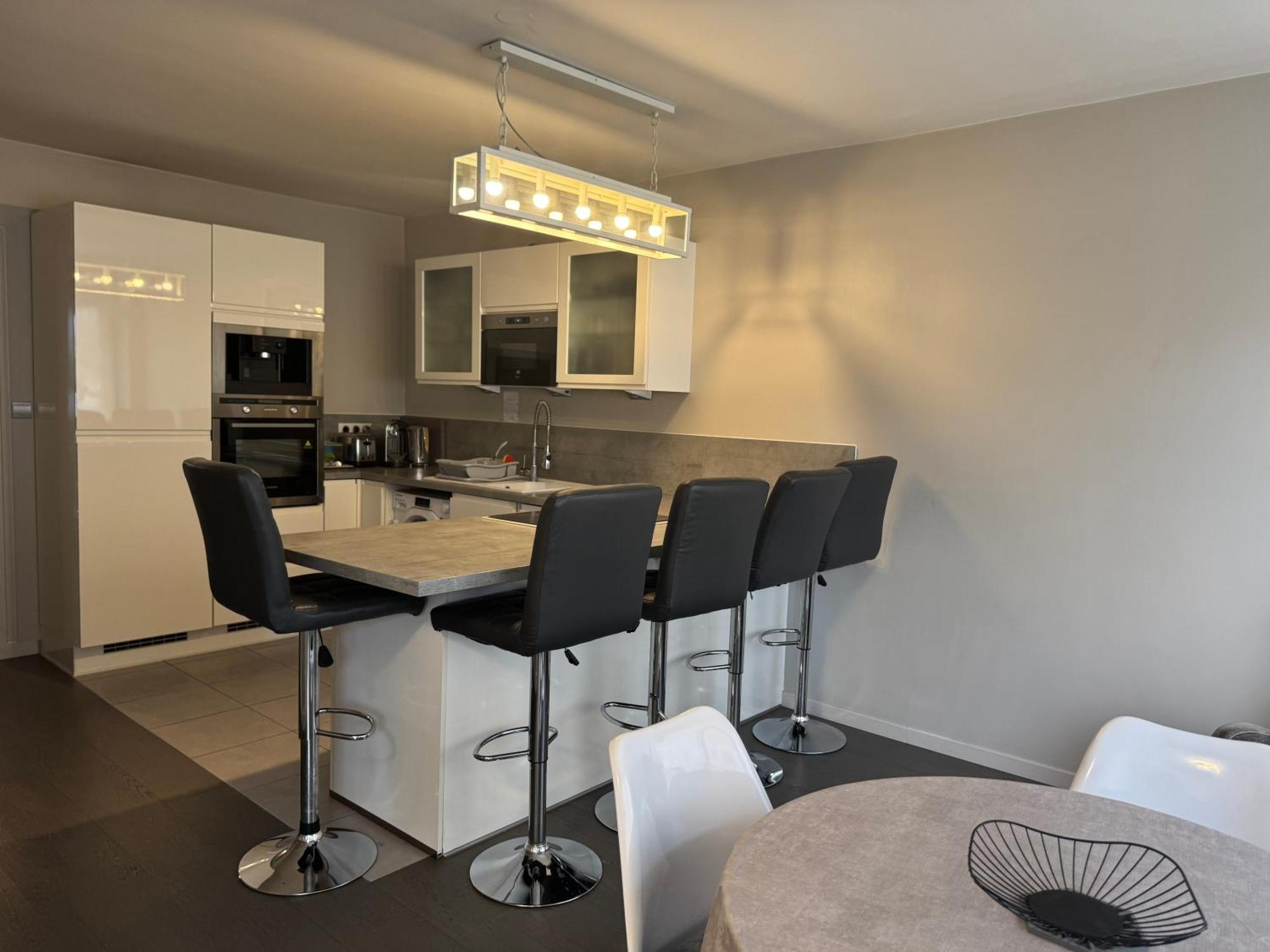 Appartement Place Morny, Hyper Centre ! دوفييل المظهر الخارجي الصورة