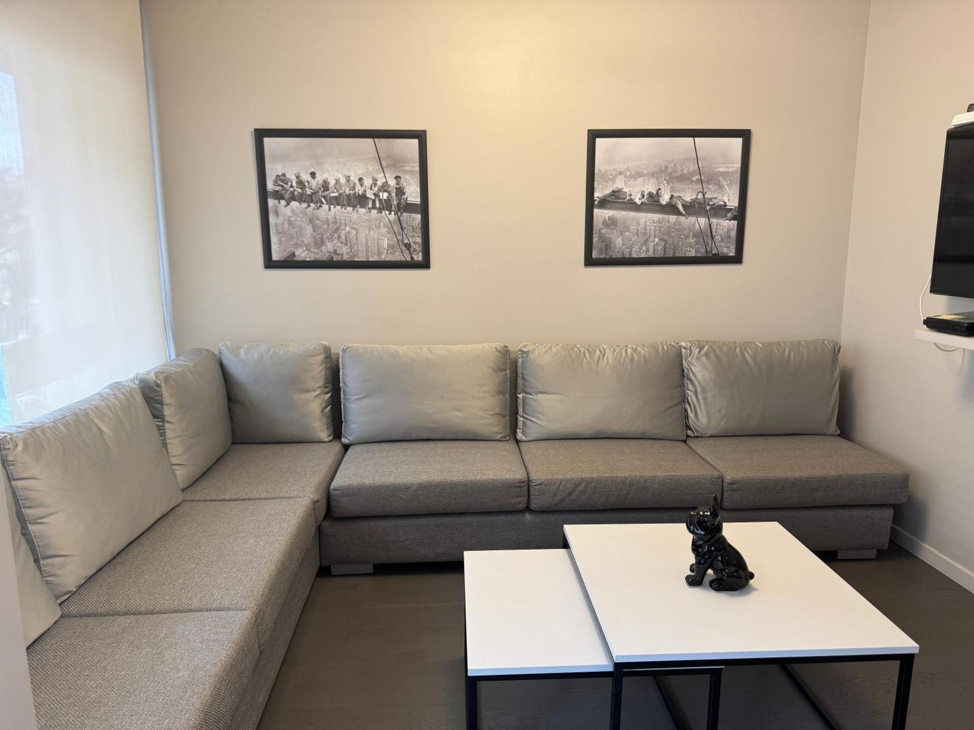 Appartement Place Morny, Hyper Centre ! دوفييل المظهر الخارجي الصورة
