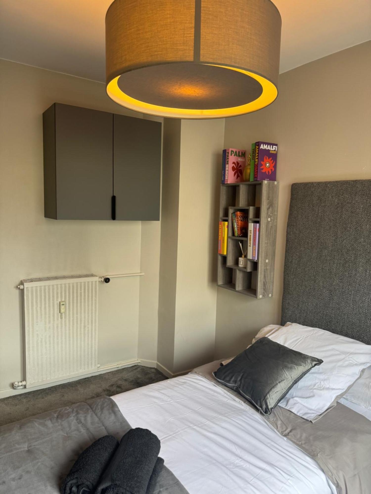 Appartement Place Morny, Hyper Centre ! دوفييل المظهر الخارجي الصورة
